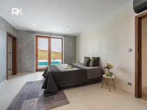 Prodej bytu 5+kk, Červené Pečky, Na Vyhlídce, 229 m2