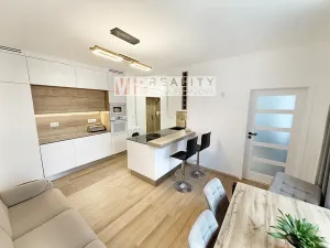 Pronájem bytu 3+kk, Zbýšov, čtvrť P. Bezruče, 68 m2