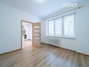 Prodej bytu 2+1, Ostrava, 1. československého armádního sboru, 54 m2