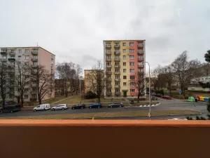 Prodej bytu 2+1, Ostrava, 1. československého armádního sboru, 54 m2