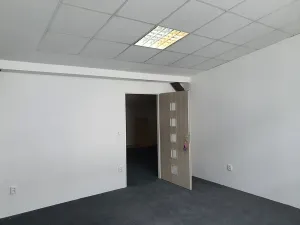 Pronájem kanceláře, Havlíčkův Brod, Beckovského, 21 m2