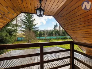 Prodej chaty, Strunkovice nad Blanicí, 40 m2