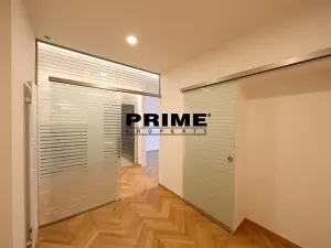 Pronájem bytu 2+1, Praha - Josefov, Široká, 75 m2