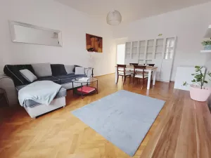Pronájem bytu 2+1, Hradec Králové, Čelakovského, 70 m2