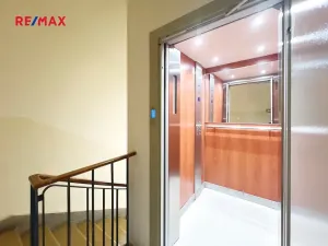 Prodej bytu 2+1, Praha - Krč, Pacovská, 48 m2