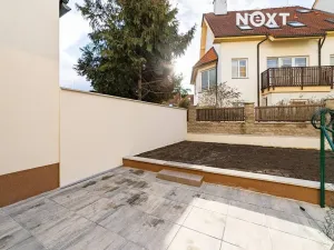 Prodej bytu 2+kk, Praha - Žižkov, Na mokřině, 87 m2