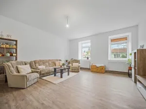 Prodej rodinného domu, Dolní Roveň, 84 m2