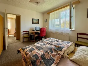 Prodej vícegeneračního domu, Mostek, 140 m2