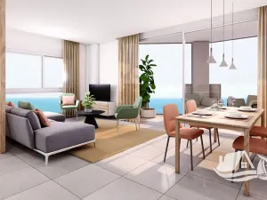 Prodej bytu 3+kk, Cartagena, Španělsko, Gran Vía del Nordeste, 83 m2