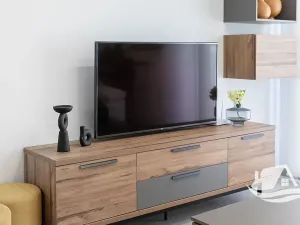 Prodej bytu 2+kk, Pulpí, Španělsko, Calle Mar de Alborán, 52 m2