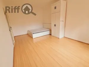 Pronájem bytu 1+1, Brno, Křížkovského, 35 m2