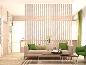 Pronájem bytu 1+kk, Brno - Horní Heršpice, Jižní, 43 m2