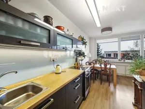 Prodej bytu 4+kk, Praha - Jinonice, Bochovská, 87 m2