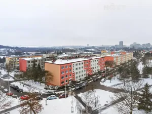 Prodej bytu 4+kk, Praha - Jinonice, Bochovská, 87 m2