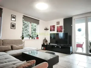 Prodej rodinného domu, Praha - Újezd nad Lesy, Chotěnovská, 182 m2