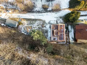 Prodej pozemku, Žďár nad Sázavou, 479 m2