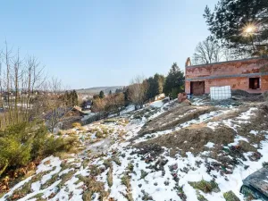 Prodej pozemku, Žďár nad Sázavou, 479 m2