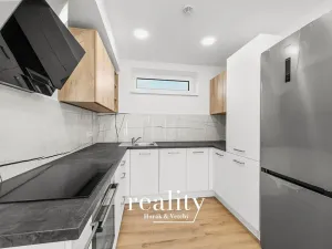 Pronájem bytu 3+kk, Jihlava, Na Nivách, 68 m2