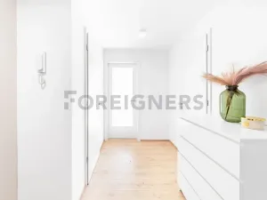 Pronájem bytu 3+kk, Brno, Spolková, 77 m2