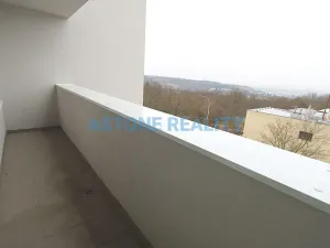 Prodej bytu 3+kk, Praha - Hlubočepy, Kříženeckého náměstí, 93 m2