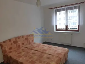 Pronájem bytu 2+1, Sušice, Kaštanová, 65 m2