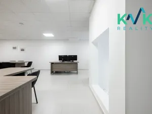Prodej kanceláře, Karlovy Vary, Spálená, 92 m2