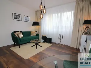 Prodej bytu 2+kk, Liberec, Halasova, 40 m2