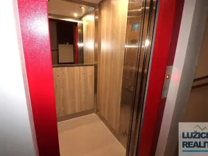 Prodej bytu 2+kk, Liberec, Halasova, 40 m2