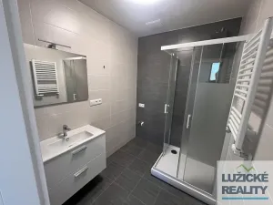 Pronájem bytu 3+kk, Česká Kamenice, Nádražní, 83 m2