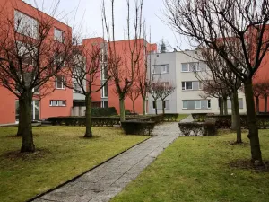 Prodej bytu 2+kk, Praha - Prosek, Nad šestikopy, 57 m2