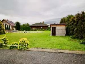 Prodej rodinného domu, Kovanice, 109 m2