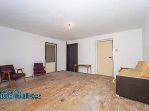 Prodej zemědělské usedlosti, Zdelov, 255 m2