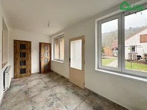 Prodej rodinného domu, Lhota Rapotina, 160 m2