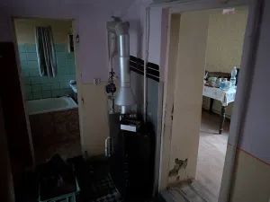 Prodej rodinného domu, Otice, Kylešovská, 124 m2