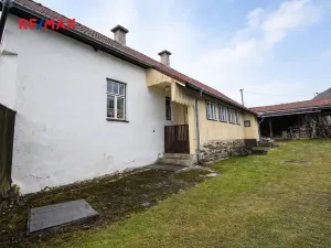Prodej chalupy, Potštát, 90 m2