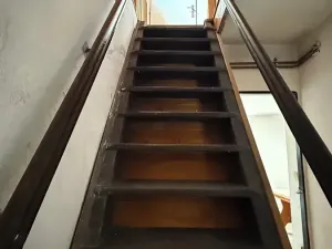 Prodej chalupy, Rybník, 98 m2