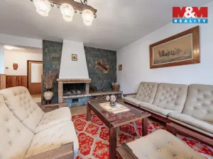 Prodej rodinného domu, Bohutín - Vysoká Pec, 230 m2