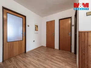 Prodej rodinného domu, Bohutín - Vysoká Pec, 230 m2