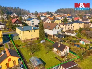 Prodej rodinného domu, Bohutín - Vysoká Pec, 230 m2