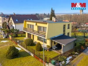 Prodej rodinného domu, Bohutín - Vysoká Pec, 230 m2