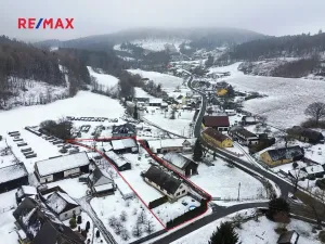 Prodej chalupy, Mezholezy, 96 m2