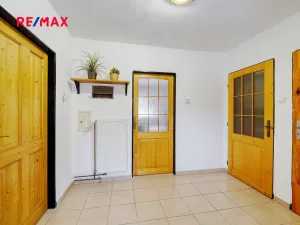 Prodej chalupy, Mezholezy, 96 m2