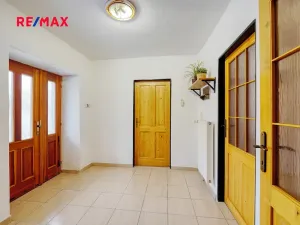 Prodej chalupy, Mezholezy, 96 m2