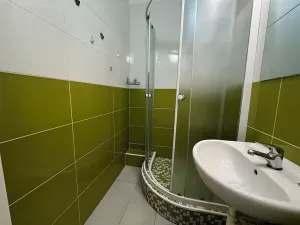 Pronájem bytu 1+kk, Praha - Záběhlice, Topolová, 31 m2