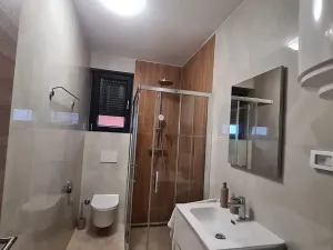 Prodej bytu 3+kk, Medulin, Chorvatsko, 62 m2