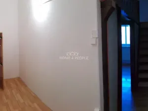 Prodej bytu 2+1, Cheb, Americká, 85 m2