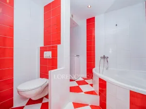 Prodej bytu 2+kk, Praha - Kamýk, Cílkova, 42 m2