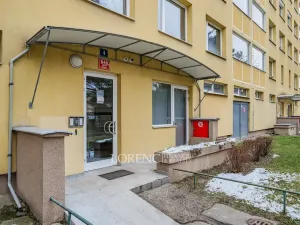 Prodej bytu 2+kk, Praha - Kamýk, Cílkova, 42 m2
