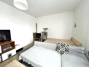 Prodej bytu 1+1, Kralupy nad Vltavou, Předmostí, 38 m2