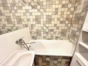 Prodej bytu 1+1, Kralupy nad Vltavou, Předmostí, 38 m2